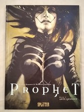 Prophet: Band 1. Ante Genesem