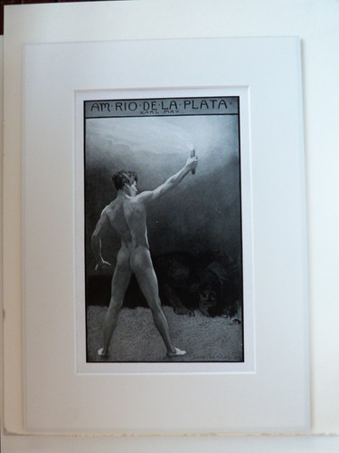 Sascha schneider 1870 1927 - sascha,