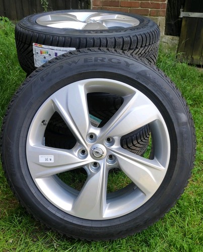 Neu zoll 225 55 r18 - neu, ‼️18