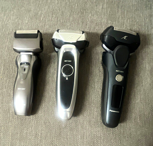 Panasonic herrenrasierer set - panasonic,