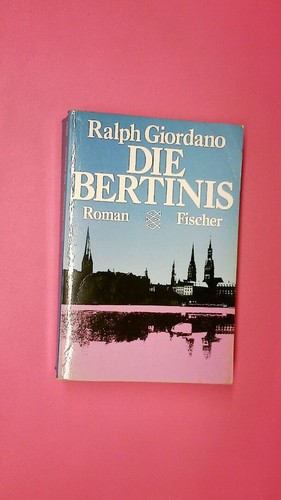 157560 ralph giordano - giordano, die
