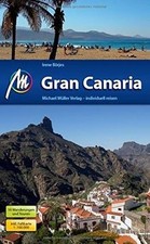 Gran Canaria: Reiseführer mit vielen praktischen Tipps. ... | Buch | Zustand gut