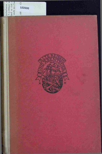 Die erste deutsche expedition - deutsche,