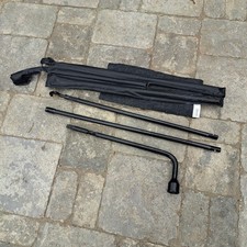 Jeep JK Wrangler OEM Rear