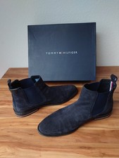 Tommy Hilfiger Chelsea-Boots