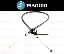 Oil Pump Throttle Cable