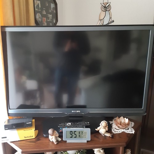 Philips zoll ambilight - philips, tv