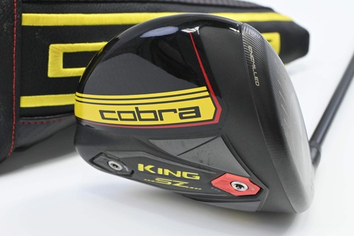 Cobra king speedzone driver - king,