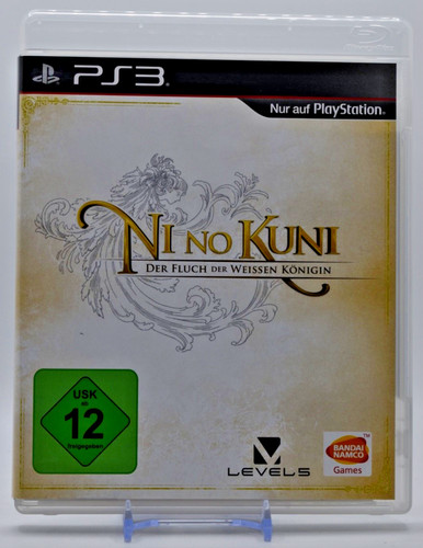 Kuni der fluch - der,