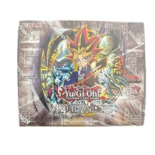 Yu-Gi-Oh! Metal Raiders 25th