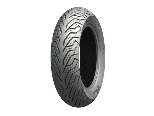 Michelin city grip - 2, reifen