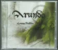 Arundo – Coram Publico