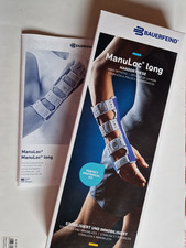 Bauerfeind Handorthese ManuLoc
