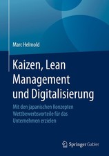 Kaizen, Lean Management und