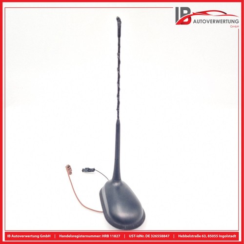 Antenne dach a1698202675 - antenne,