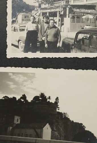 Foto konvolut lot - foto,