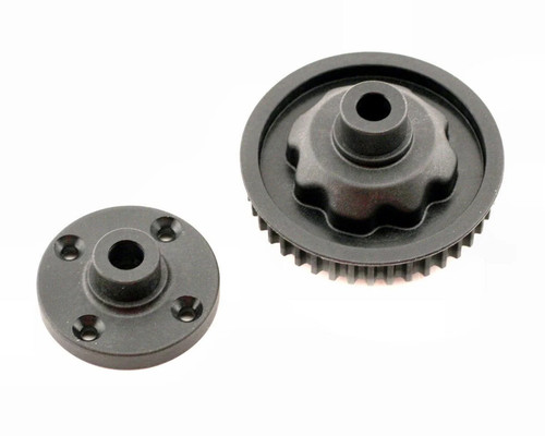 Xray differential gehäuse - xray,