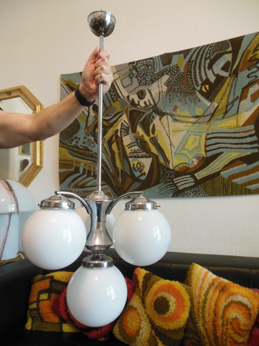 Edle kugel hängelampe art - kugel-hängelampe,