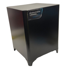 Samsung PS-WF850 Wireless & Active Subwoofer Drahtloser Aktiver Bass / 999