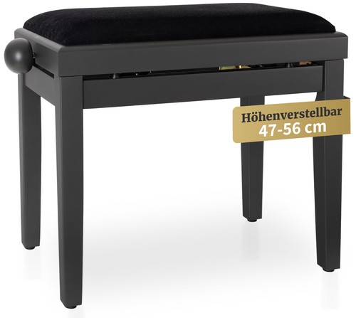 Klavierbank klavierstuhl - klavierbank,