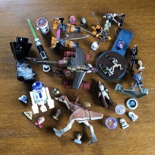 Star Wars Hasbro Kenner