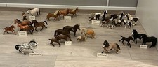 Große Schleich Pferde