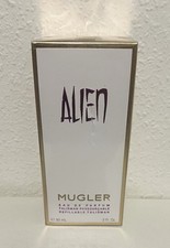 Alien Fusion Mugler / Eau de