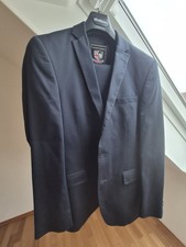 Herren Anzug, Gr. 48, Finshley