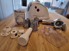 Moulinex HV8 ME625 Fleischwolf Zubehör Multifunktional Hacken Kebbe Meat Grinder