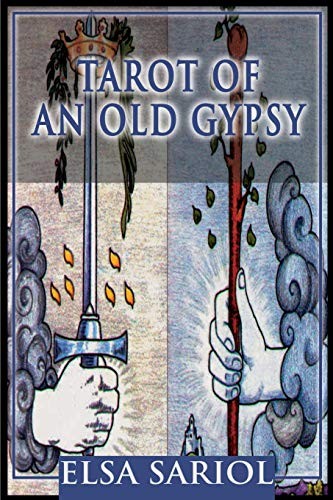 Tarot old gypsy by elsa - tarot, an