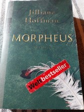 Morpheus thriller von - thriller,