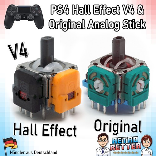Ps4 hall effect original - /,