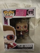 Funko Pop! Movies Tyler Durden