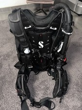 ScubaPro Hydros Pro Jacket
