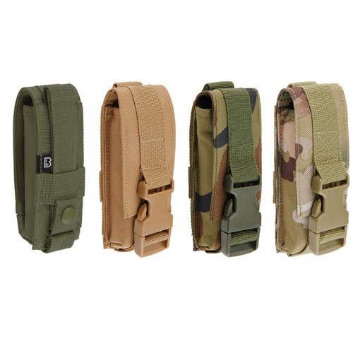 Brandit medium molle - brandit, multi