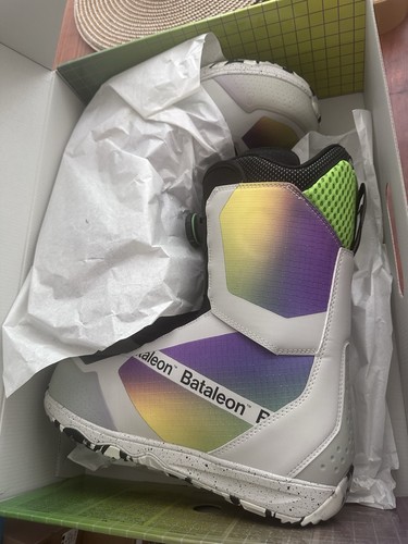 Snowboard boots herren 41 - herren, gr.