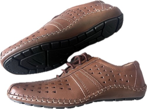 Enrico mori schuhe 41 - enrico, gr.