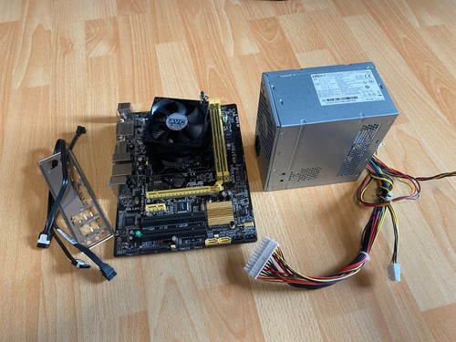 Aufrüstkit asus h81m2 - pc, aufrüstkit/asus