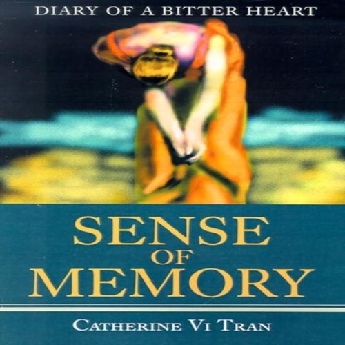 Sense memory diary a - sense, of