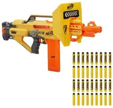 - Hasbro Nerf N-Strike E5256