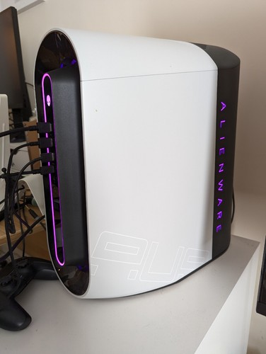 Alienware aurora r11 rtx3080 - aurora,