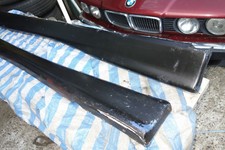 BMW FK e36 3er m3 Seitenschweller side skirts sills schweller tuning FKsch 113