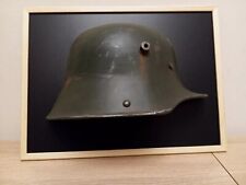 Deutscher Halbhelm M16 aus der