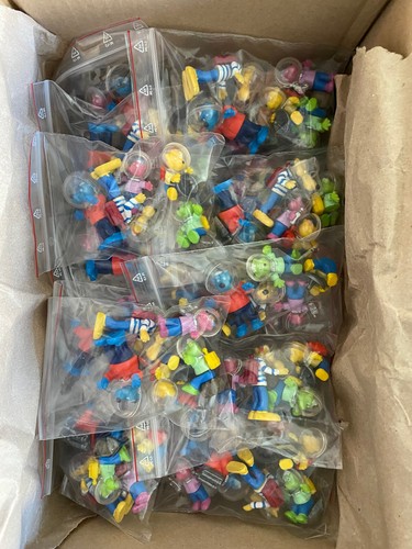 Konvolut fremdfiguren von - konvolut,