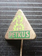 Veb petkus landmaschinenwerk - veb, "petkus"