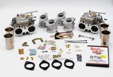 DUAL 45 DCOE CONVERSION KIT