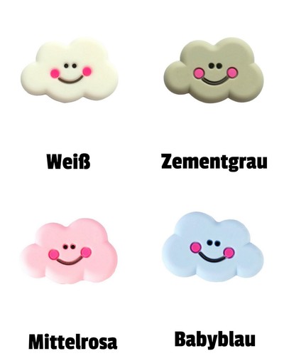Silikonwolke wolke - wolke, |