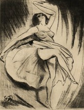 Gerhard Windisch (1895-1961) -