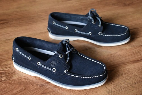 Timberland boat classic - classic, 41