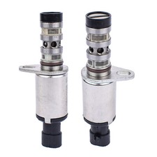 2x Magnetventil Nockenwellenantrieb Für Opel Astra Zafira Insignia A16XER Z18XER